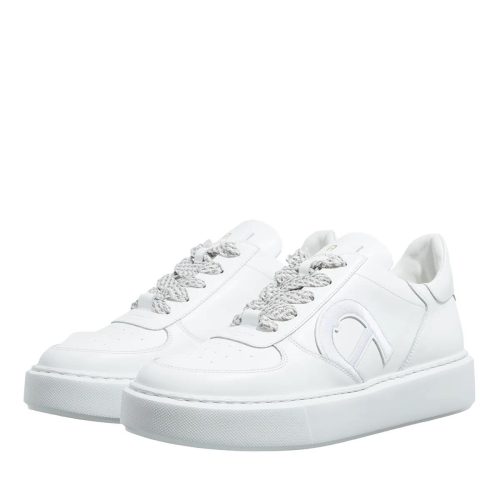 Aigner Sneakers – Sally 19A in wit