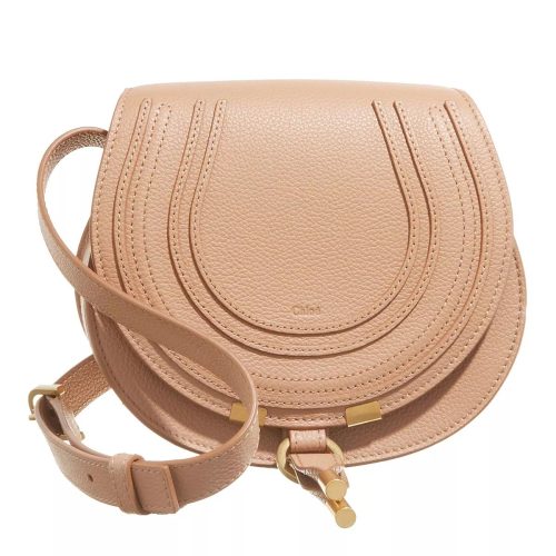 Chloé Crossbody bags – Marcie in bruin