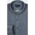 Giordano Casual hemd lange mouw Blauw Row, LS Cutaway Colourful Twi 427007/60