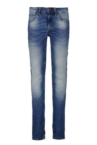 Tavio 335 Slim Jeans – Vintage Used