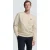 No Excess Heren sweater 25100811 122 cement