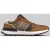 Björn Borg R2405 runner low m cobk cognac- black