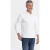 Ombre Poloshirt heren longsleeve – jotz