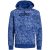 Jack & Jones Jcoaop luner sweat hood smu kobalt