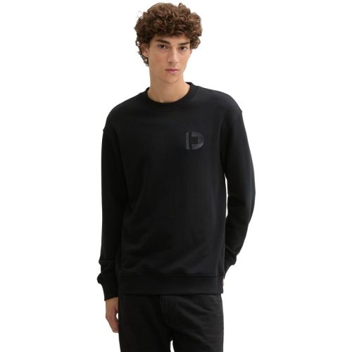 Tom Tailor Circularity crew neck