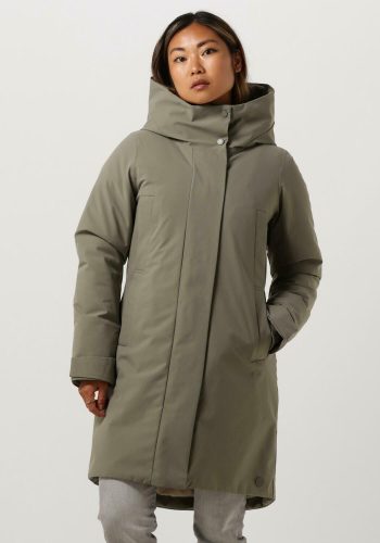 Elvine Parka Dames Eline