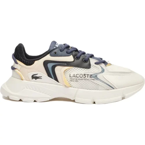 Lacoste Loo3 neo heren sneaker