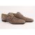 Magnanni 16016 /taupe suede gespschoenen