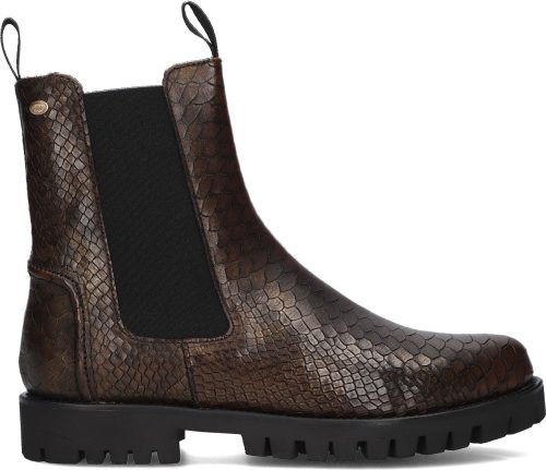 Fred de la Bretoniere Chelsea Boots Dames Minou Chelsea