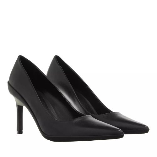 Calvin Klein Pumps & high heels – Heel Pump 90 Leather in zwart