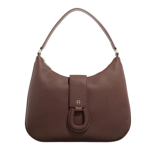 Aigner Hobo bags – Selena in bruin