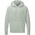 SG Heren gewone hooded sweatshirt top / hoodie