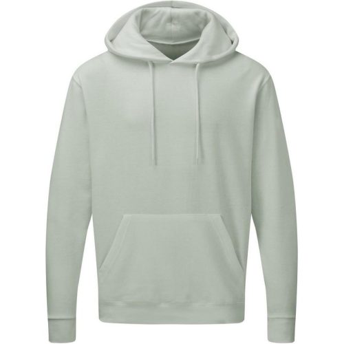 SG Heren gewone hooded sweatshirt top / hoodie