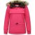 Matogla Anorak jas winter fuchsia