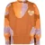 Vingino Meiden sweater nensy toffee