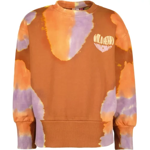 Vingino Meiden sweater nensy toffee