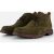 Rieker Rieker Veterschoenen groen Suede