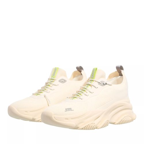 Steve Madden Sneakers – Vault 1 in crème