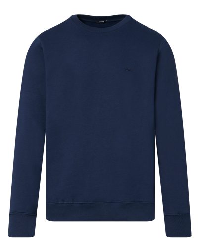 DENHAM Scissor Heren Sweater