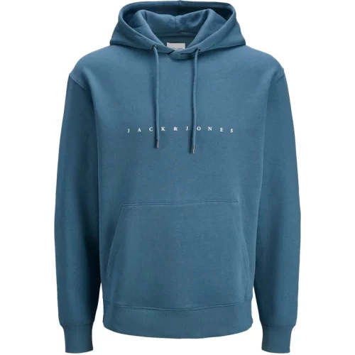 Jack & Jones Jjestar sweat hood