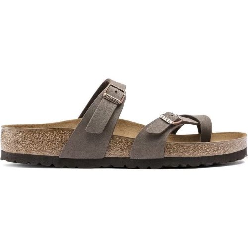 Birkenstock Mayari normaal voetbed mocha