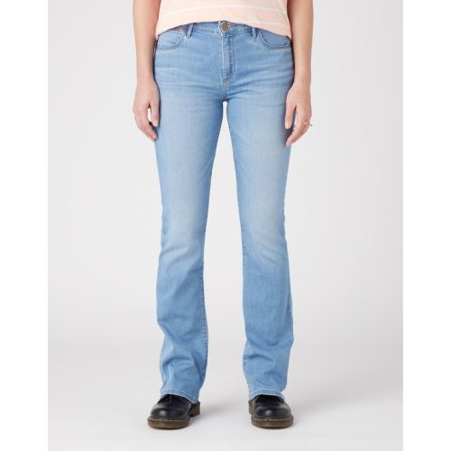 Wrangler Bootcut brooklyn