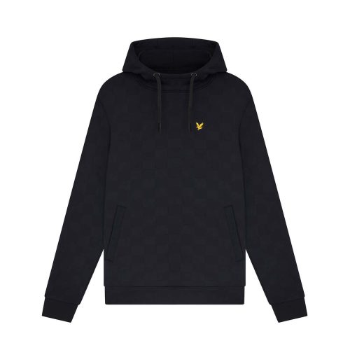 Sweatshirt Lyle & Scott Container