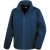 Result Soft shell jas voor heren