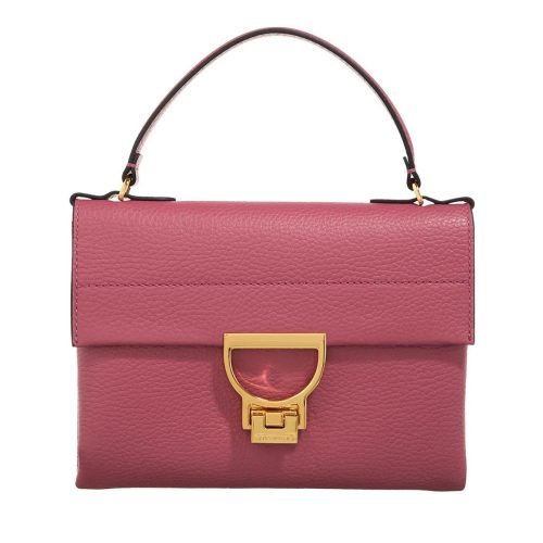 Coccinelle Crossbody bags – Arlettis in roze