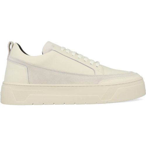 Antony Morato Sneakers mmfw01718-le300105-1011 cream