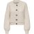 Jacqueline de Yong Jdyeira life ls o-neck cardigan kn beige