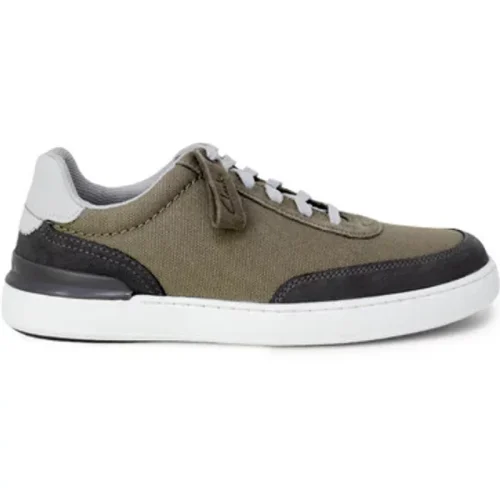 Clarks Original Craftswits sneaker heren