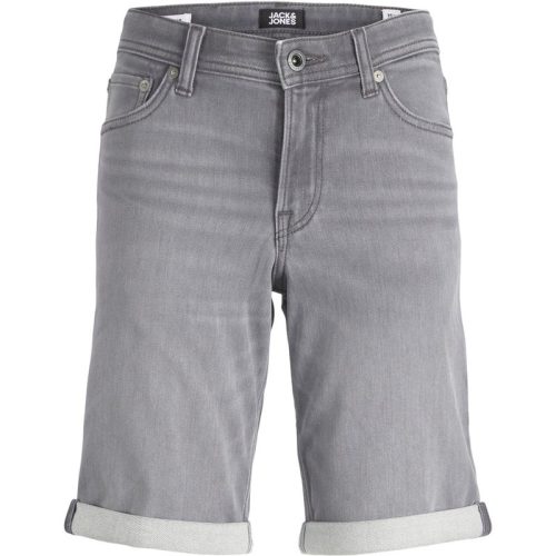 Jack & Jones Jjirick jjiorg shorts ge 370 i.k sn grey denim