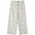 Grace & Mila Linnen pantalon met print messina