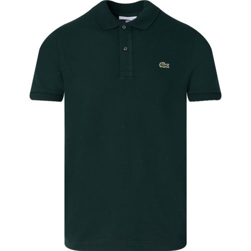 Lacoste Polo met korte mouwen