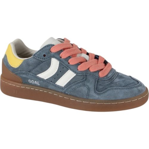 Coolway Goal denim-jeans dames sneakers