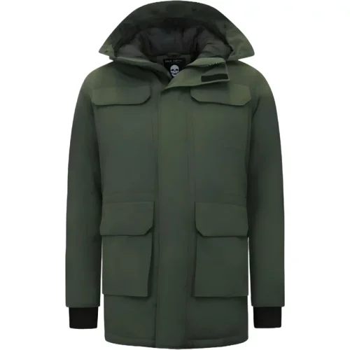 Enos Winter parka lang