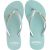 Beachyfeet Teenslipper dames spear