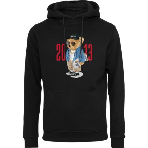 Ballin Est. 2013 Skater bear hoodie