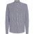 Tommy Hilfiger Tommy knit stripe shirt carbon navy