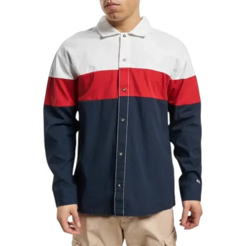 Tommy Hilfiger Overhemd