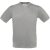 B and C Heren exact v hals t-shirt