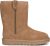 UGG Vachtlaarzen Dames Classic Short Bailey Laars Met Zip