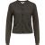 Object Objpetru knit l/s re cardigan 136