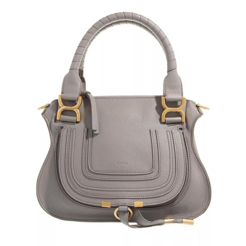 Chloé Hobo bags – Marcie in grijs