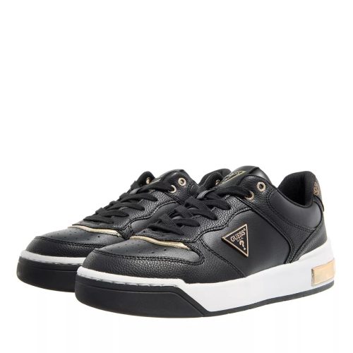 Guess Sneakers – Clarkz2 Sneaker in zwart