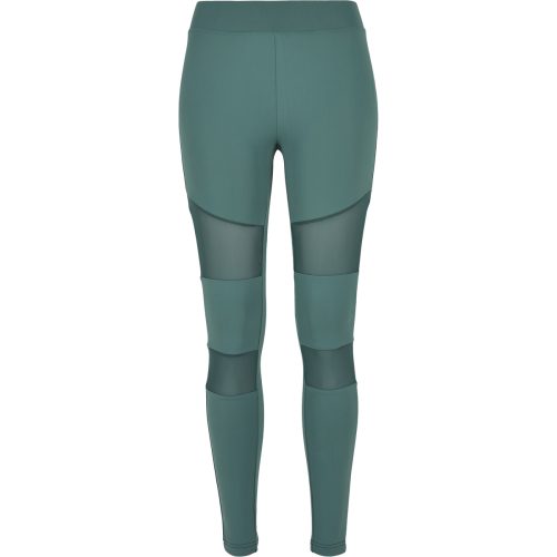 Dames legging Urban Classics tech mesh