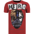 Local Fanatic Hero mask zomer t-shirt