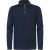 Petrol Industries men knitwear collar m-3040-kwc227 5120 sky captain