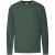 Fruit of the Loom Heren lichtgewicht set-in sweatshirt